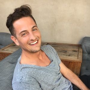 Meet your Posher, Michael